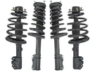 Front And Rear Strut Coil Spring Assembly Set For Toyota Camry YZ432HW. Fixed Price $372.18.