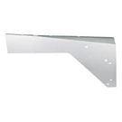 United Pacific 110364 Inner Fender Apron Passenger Side Steel Primer Ford. Fixed Price $343.99.
