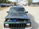Driver Rear Side Door Privacy Tint Glass Electric Fits 97-01 Cherokee 320018. Fixed Price $409.90.