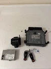 2006-2009 Mercedes Benz E350 CLK350 Ecm Ecu Engine Computer Ignition Switch Key. Fixed Price $255.00.