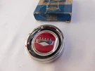 Nos Oem Ford 1966 1967 Fairlane Styled Steel Wheel Center Hub Cap. Fixed Price $109.00.