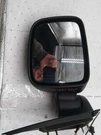 Passenger Side View Mirror Power Heated Fits 02-07 Liberty 636099. Fixed Price $60.31.