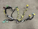 2005 Honda Element Ignition Switch Dash Interior Sub Harness 32103-SCV-A03. Fixed Price $69.95.