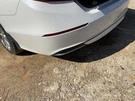 2018-2020 Honda Accord Lx Rear Bumper Assembly White W/o Park Assist 969798. Fixed Price $316.80.