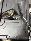 Left Driver Side Gray 12 Wire Door Mirror Power 2005-2007 Nissan Murano Oem 7390. Fixed Price $42.95.