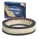 Purolatorone Air Filter For 1979 Dodge D100 Intake Inlet Manifold Fuel Uu. Fixed Price $18.28.