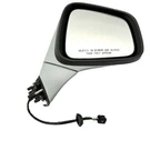 Rh Passenger Side View Mirror For 2013 Buick Encore Power Adjust & Heated 5 Pins. Fixed Price $79.99.
