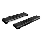 Ford E-350 Super Duty 01-26 Luverne 6" O-mega Ii Black Oval Side Bars. Fixed Price $384.95.