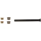 Dorman Door Hinge Pin & Bushing Kit For Chevy Gmc Buick Pontiac Olds Cadillac. Fixed Price $32.73.