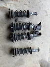 2013-2020 Subaru Brz Scion Fr-s Toyota 86 Oem Shock Struts Absorbers /. Fixed Price $200.00.