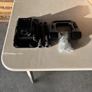 New Oem 2022-2026 Gmc Hummer Ev D Ring Recovery Hook Black 86811294. Fixed Price $199.99.