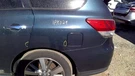 Driver Left Quarter Panel Fits 13 Pathfinder 104323957. Fixed Price $584.46.