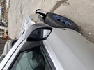 2013 Nissan Versa Passenger Side Mirror Assembly Oem Used 128-52997R. Fixed Price $94.95.