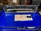 #568 1971-72 Only Rebuilt Dash Gauge Cluster F100 F250 F350 Ford Truck Bumpside. Fixed Price $569.00.