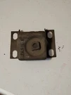 1962 Chevrolet Nova Hood Lock Mounting Plate Gm Part # 3791545 Nos. Fixed Price $75.00.