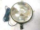 Original Uk Made Lumax D1 Stainless Body 12V Driving Lamp Morris Mg Austin. Fixed Price $50.69.