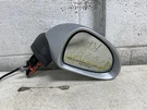 2015 Porsche 911 Turbo Passenger Side View Mirror Black Base SILVER(S2)CAP. Fixed Price $449.95.