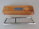 Nos Ford Ltd Front Side Marker Light Bezel C8GY-13450-B 1971 1972. Fixed Price $79.95.
