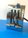 65-66 Mustang Shelby Heater Control C4ZA-18A668-A Fomoco Oem GT350 Ford #6002. Fixed Price $79.99.