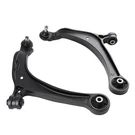 8X Front Lower Control Arms Sway Bar Links Tie Rods Fit For 2011-2017 Honda Ody. Fixed Price $190.80.