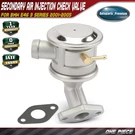 Secondary Air Injection Check Valve For Bmw 325CI 325I 2001-2003 328I 330I 330XI. Fixed Price $34.38.