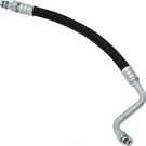 A/c Refrigerant Hose-suction Line Uac Fits 95-97 Honda Accord 2.7L-V6. Fixed Price $43.95.