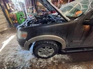 2007 Ford Explorer Driver Left Fender Oem Gray Used 3912012 4DR Suv. Fixed Price $284.95.