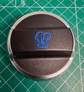 Porsche Genuine Coolant Expansion Tank Cap 99110645702. Fixed Price $45.95.