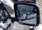 2012-2015 Nissan Rogue Passenger Right Side View Mirror Power Vin Japan Built. Fixed Price $45.68.