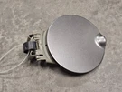 Fuel Door Filler Gas Lid Dodge Ram 1500 2500 3500 2002 - 2008 Gray Grey. Fixed Price $26.99.