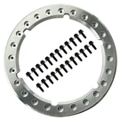 Ford Racing M-1021-F15RB 2017 F-150 Raptor Bead Lock Ring Kit. Fixed Price $220.69.