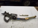 Passenger Right Front Window Regulator Fits 1983-1987 Jaguar XJ6. Fixed Price $52.00.