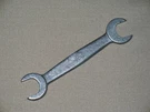 #68 1921 27 Vintage Moore Ford Model T-1917 Tool Kit 3RD Ver Band Wrench. Fixed Price $12.99.