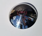 Set 4 Vintage Vw Volkswagen Bug Beetle 5 Lug Rim Bus Karmann Ghia Thing Hub Caps. Fixed Price $365.00.