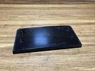 2013-2016 Audi A4 Line Front License Plate Mount Bracket 8K0807285E Oem Note. Fixed Price $28.80.