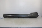 2009-2020 Nissan 370Z Left Rocker Panel Molding Oem QA7. Fixed Price $200.00.