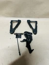 1994-96 Impala Ss Caprice Front Grille Bracket And Hood Release Oem Original. Fixed Price $89.99.
