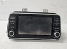 2021-2023 Nissan Kicks Radio Display And Receiver 7" Screen Id 28021-5R00A Used. Fixed Price $109.99.