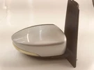Passenger Side View Mirror Heated Approach Lamps Fits 13-18 C-max 56307. Fixed Price $92.79.