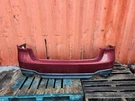 Rear Bumper Sedan With Reverse Automatic Braking Fits 20-22 Legacy 155246. Fixed Price $612.50.