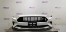 19 Ford Mustang Gt California Special Front Bumper With Grilles Fogs Air Shutter. Fixed Price $2250.00.
