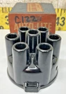 Nos Auto-lite Bakelite Distributor Cap IGB-1240 1935-47 Nash/hudson/auburn (921). Fixed Price $114.71.