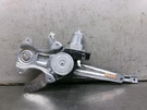 12 - 19 Nissan Versa Right Passenger Rear Electric Door Window Regulator Sdn. Fixed Price $26.36.
