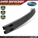 Front Bumper Reinforcement Impact Bar Toyota Camry 02-06 Japan Built Steel. Fixed Price $102.99.