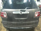Rear Bumper Dual Exhaust With Park Assist Fits 07-10 Outlook 10089399. Fixed Price $530.65.
