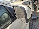 2008 Ford Edge Passenger Right Door Mirror Oem Used 129K Miles White. Fixed Price $94.50.