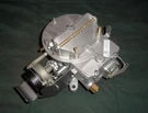 1966 289 Ford Mustang Fairlane Falcon Comet Autolite 2100 1.14 C6DF-B Carburetor. Fixed Price $644.00.