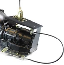 Lokar CO4L60ECXMB Cable Operated Shifter. Fixed Price $548.31.