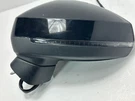 2015-2017 Audi A3 Black Left Driver Side Mirror W/turn Signal Oem M253. Fixed Price $214.95.