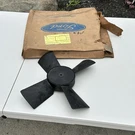 New Oem Ford E0ZZ8600A Fan Blade Fits 1980-82 Cougar Thunderbird 200 Models. Fixed Price $88.80.